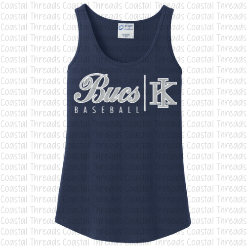 Tanks | Coastal Threads