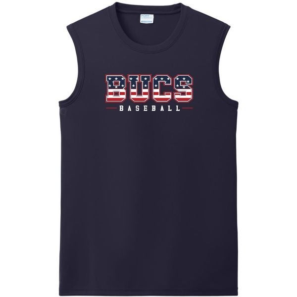 Tanks | Coastal Threads